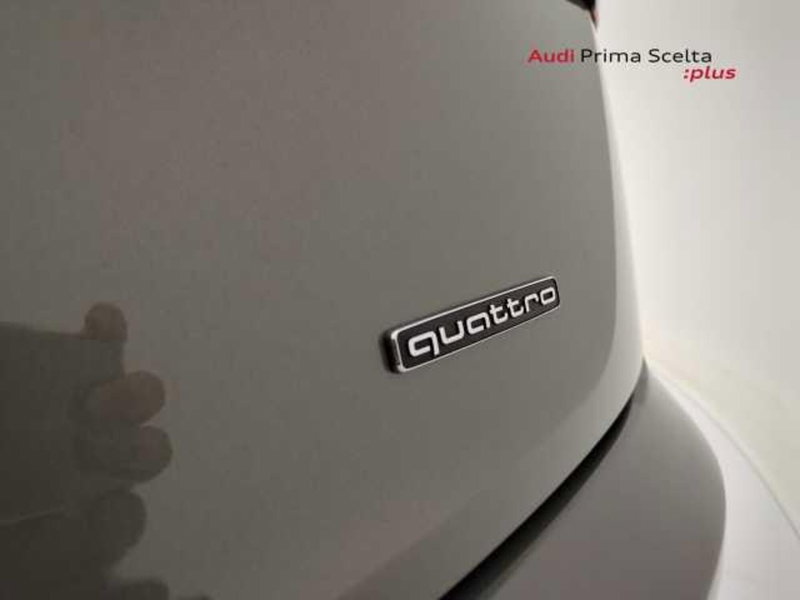 Audi Q5 Sportback usata a Avellino (13)