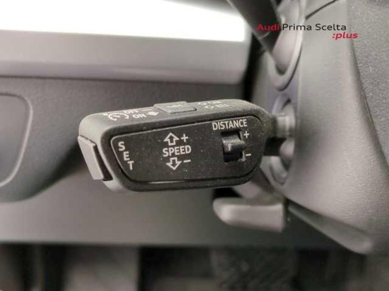 Audi Q5 Sportback usata a Avellino (17)