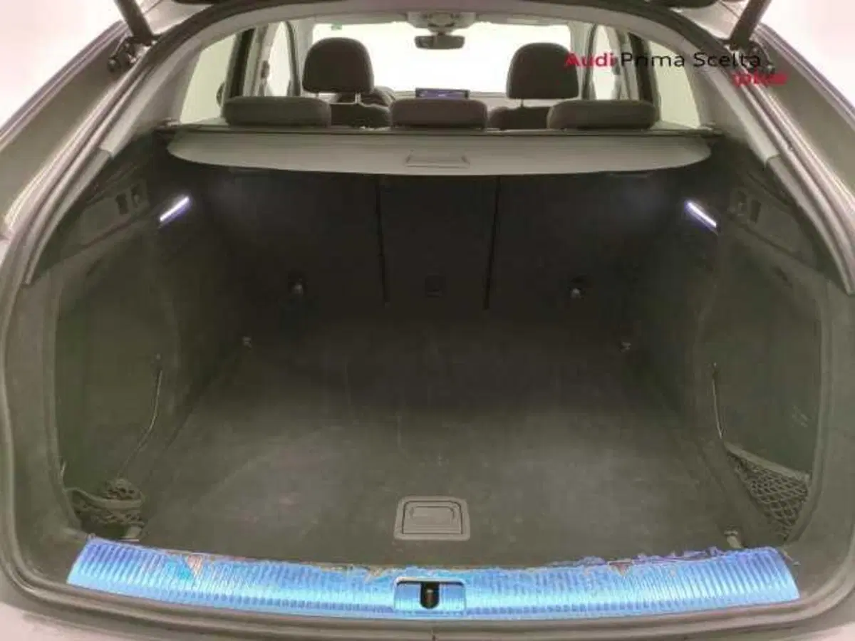 Audi Q5 Sportback usata a Avellino (8)