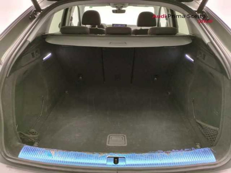 Audi Q5 Sportback usata a Avellino (8)