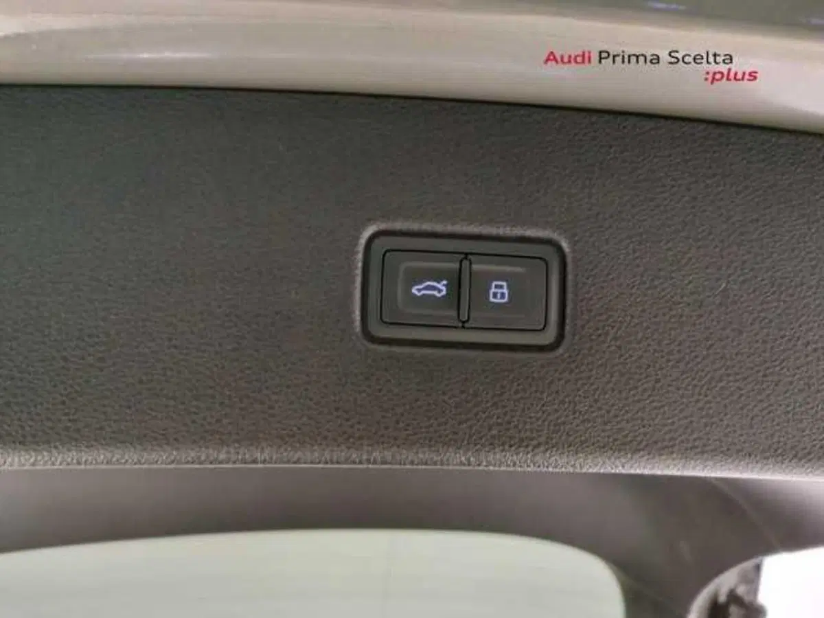Audi Q5 Sportback usata a Avellino (9)