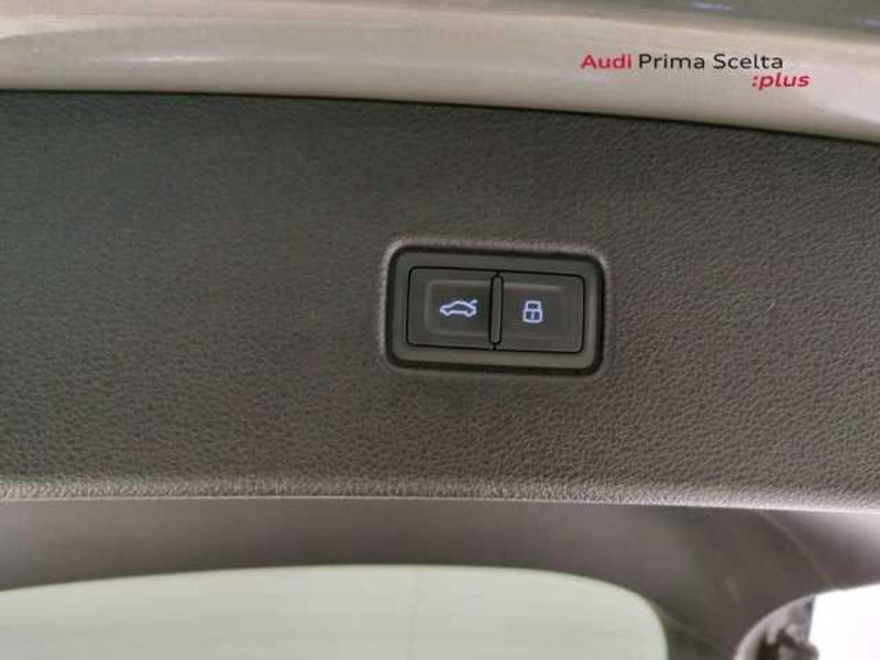 Audi Q5 Sportback usata a Avellino (9)