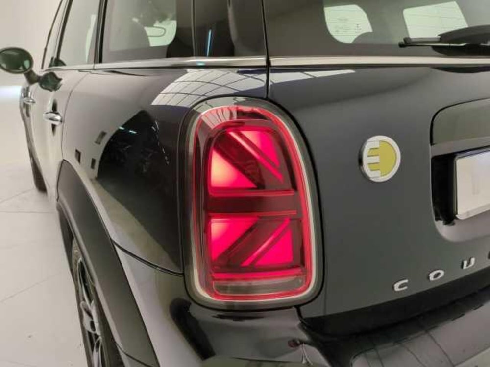 MINI Mini Countryman usata a Avellino (13)