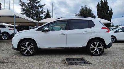 Peugeot 2008 100 Allure  del 2016 usata a Empoli