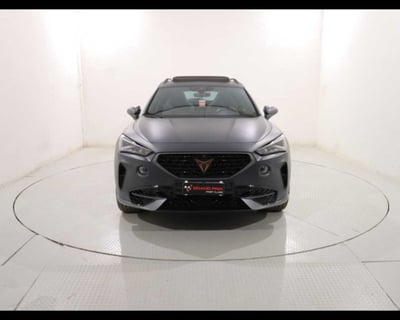 Cupra Formentor Formentor 2.0 TSI 4Drive DSG VZ Launch Edition del 2021 usata a Castenaso