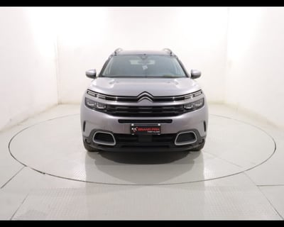 Citroen C5 Aircross Aircross BlueHDi 130 S&amp;S EAT8 Shine Pack  del 2021 usata a Castenaso