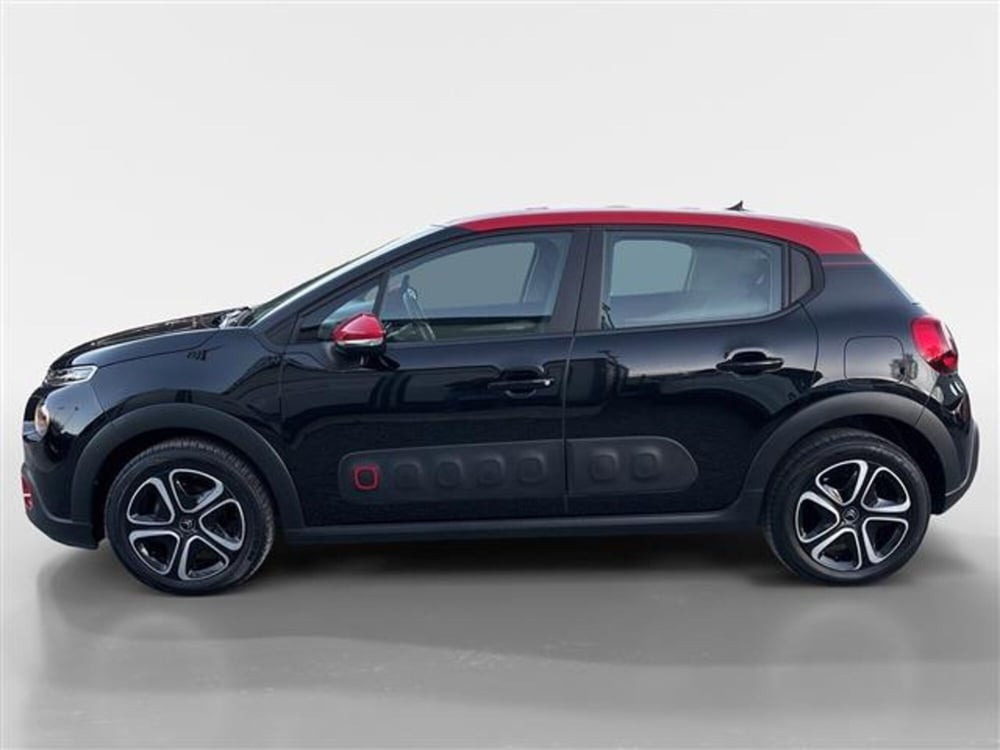 Citroen C3 usata a Torino (2)