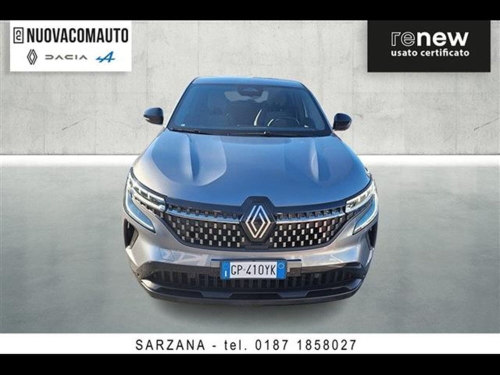 Renault Austral usata a Firenze (2)