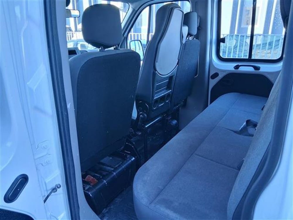 Renault Master Furgone usata a Firenze (13)