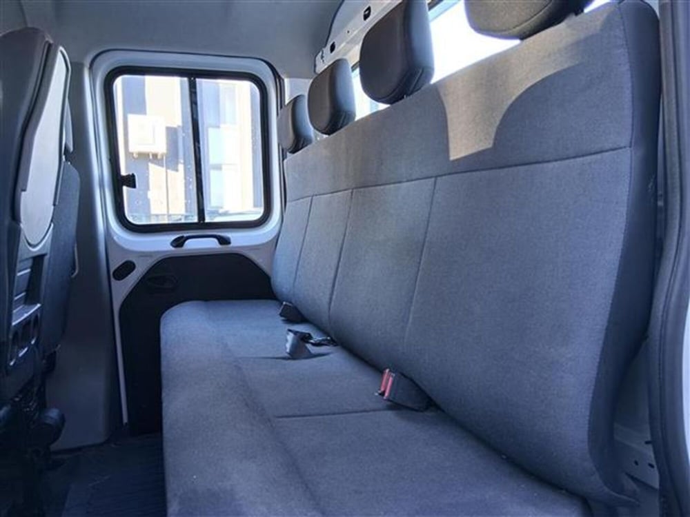 Renault Master Furgone usata a Firenze (14)