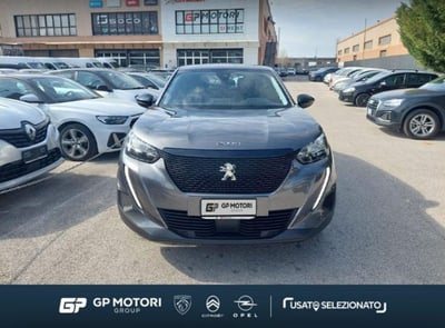 Peugeot 2008 BlueHDi 110 S&amp;S Active Pack  del 2022 usata a Vitulazio