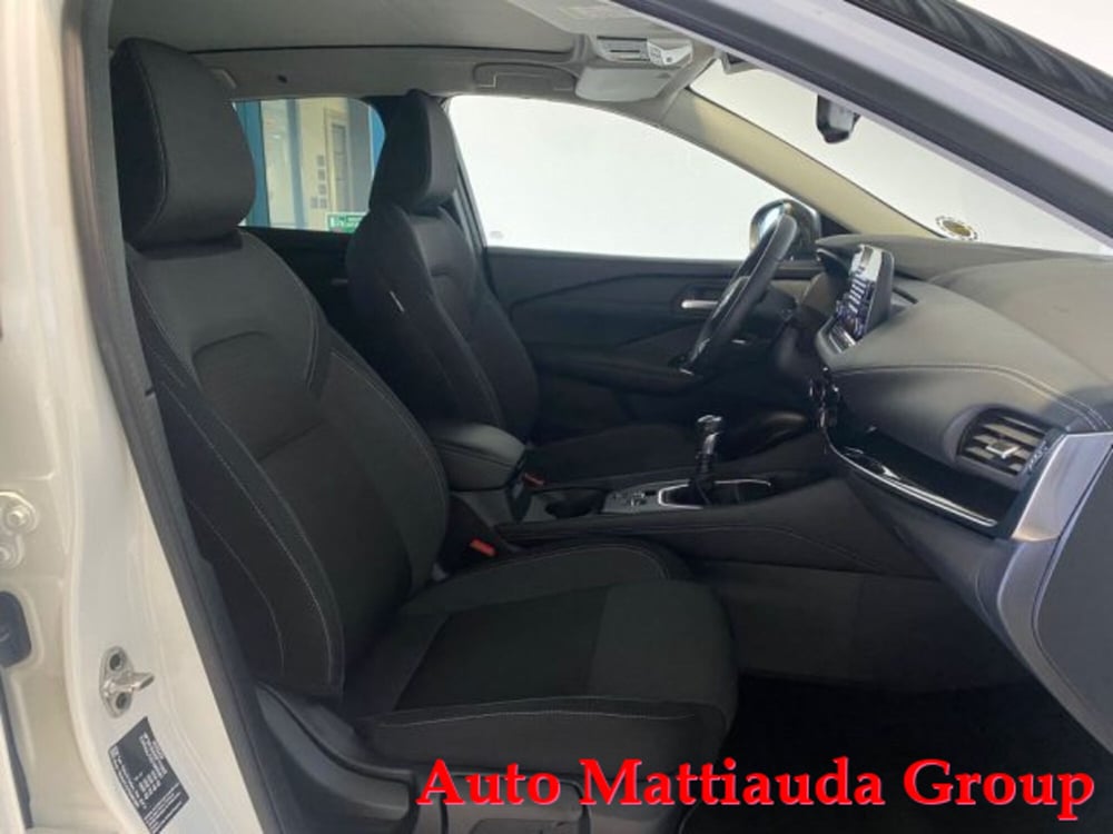 Nissan Qashqai usata a Cuneo (11)