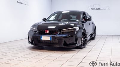 Honda Civic 2.0 Type R del 2023 usata a Limena