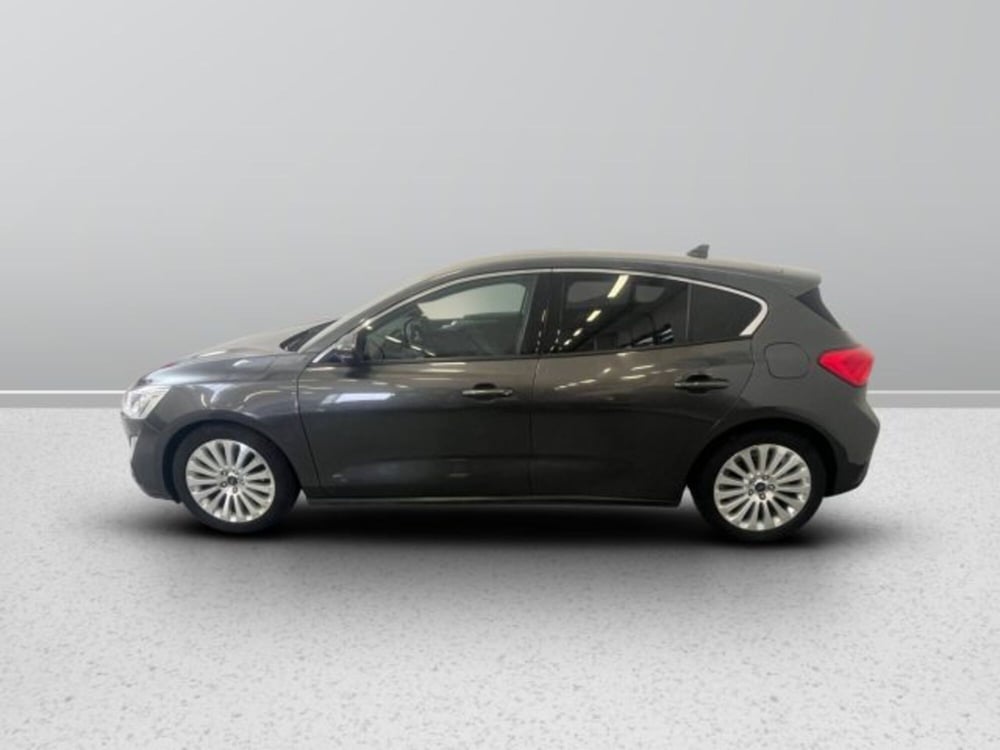 Ford Focus usata a Teramo (4)