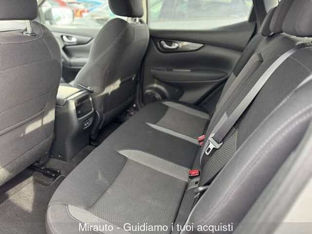 Nissan Qashqai usata a Roma (8)