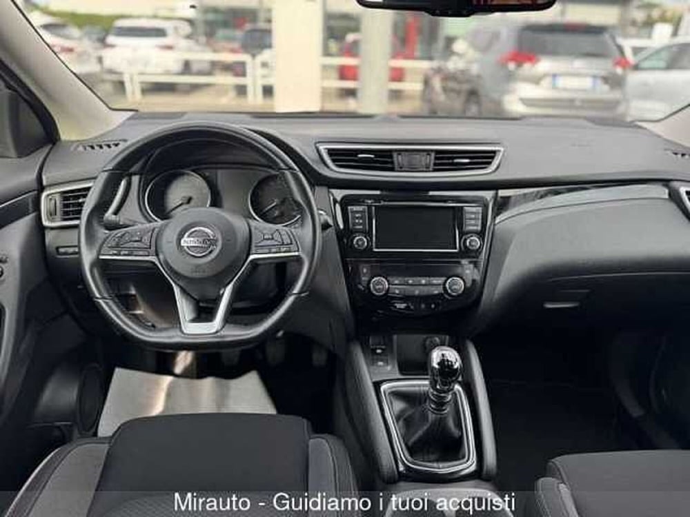 Nissan Qashqai usata a Roma (9)