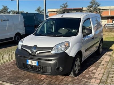 Renault Kangoo 1.5 dCi 75CV S&amp;S 4p. Express Energy Ice del 2019 usata a Reggio nell&#039;Emilia