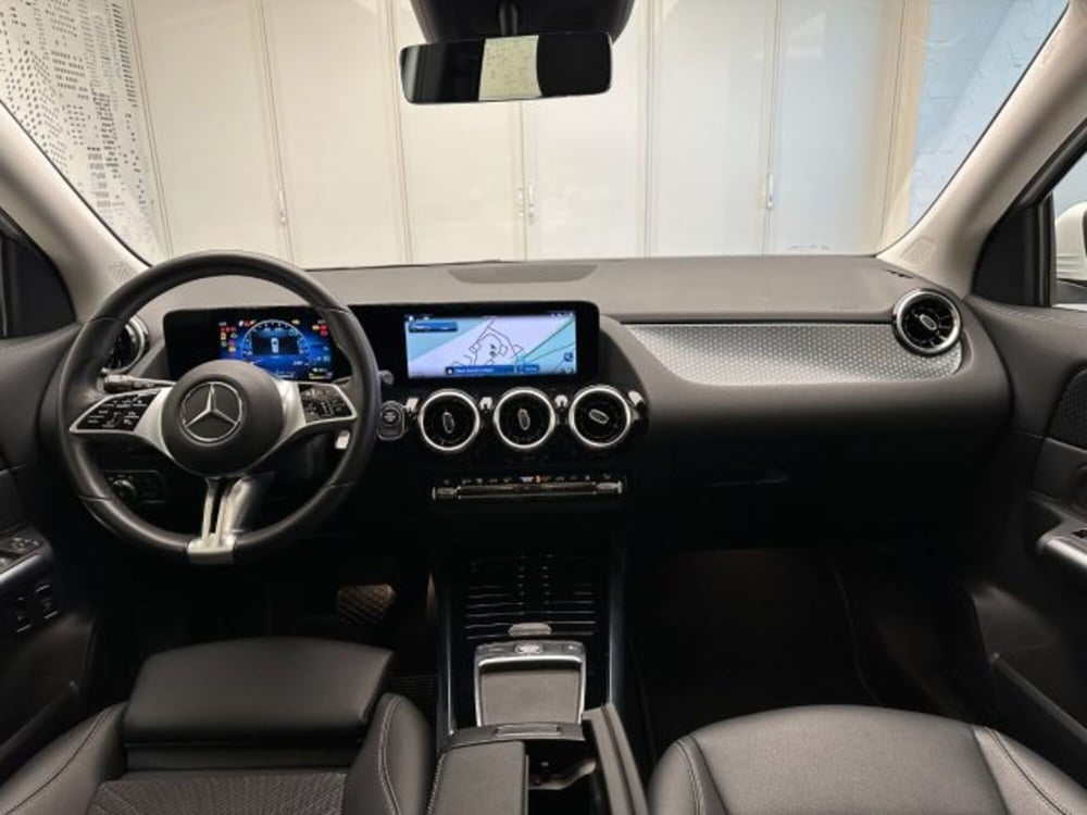 Mercedes-Benz GLA SUV usata a Cuneo (11)