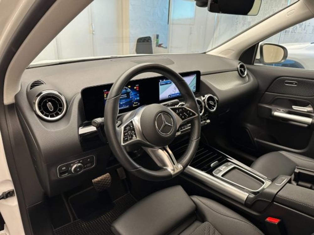 Mercedes-Benz GLA SUV usata a Cuneo (9)