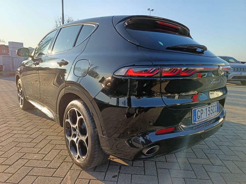 Alfa Romeo Tonale usata a Alessandria (5)