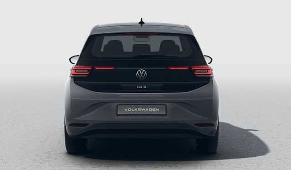 Volkswagen ID.3 nuova a Ravenna (4)