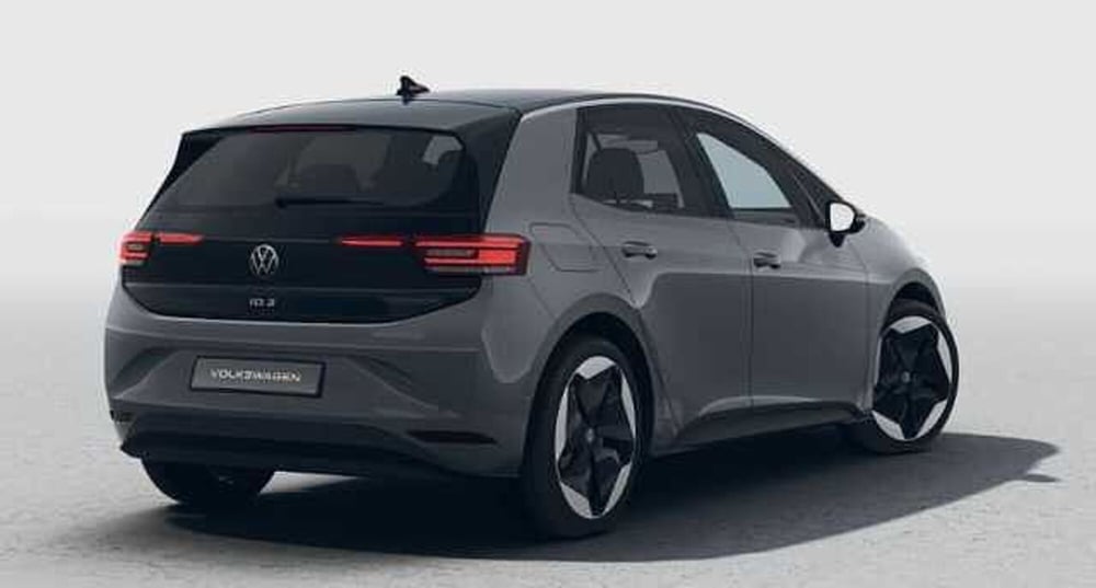 Volkswagen ID.3 nuova a Ravenna (5)