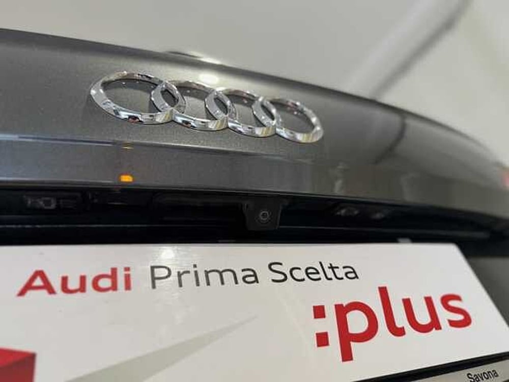 Audi Q5 usata a Genova (13)