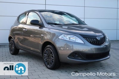 Lancia Ypsilon 1.0 FireFly 5 porte S&amp;S Hybrid Gold Plus nuova a Venezia