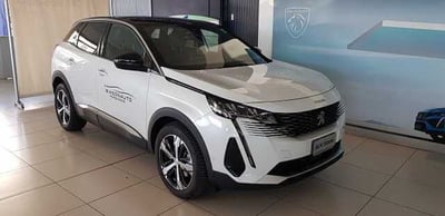 Peugeot 3008 BlueHDi 130 S&amp;S EAT8 Allure Pack  del 2023 usata a Pordenone