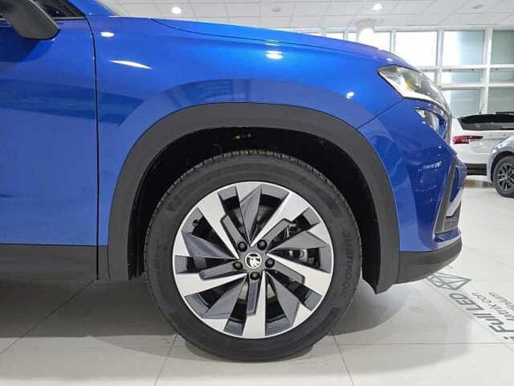 Skoda Kodiaq nuova a Grosseto (15)