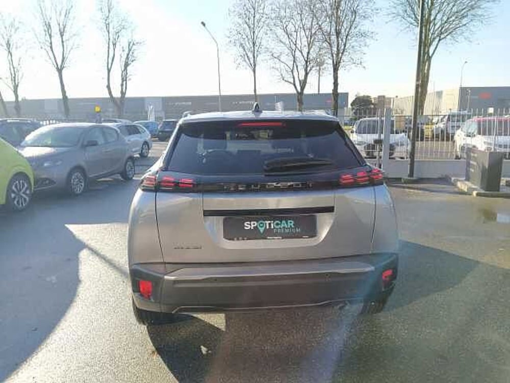 Peugeot 2008 nuova a Milano (5)