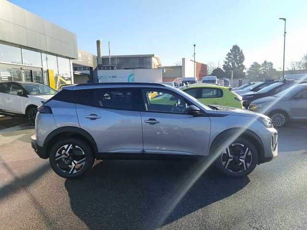 Peugeot 2008 nuova a Milano (7)