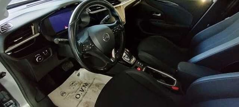 Opel Corsa usata a Viterbo (5)