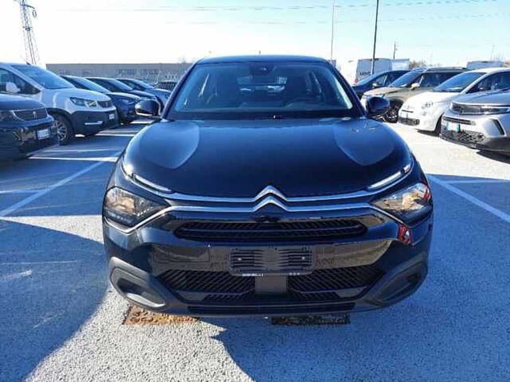 Citroen C4 nuova a Ravenna (2)