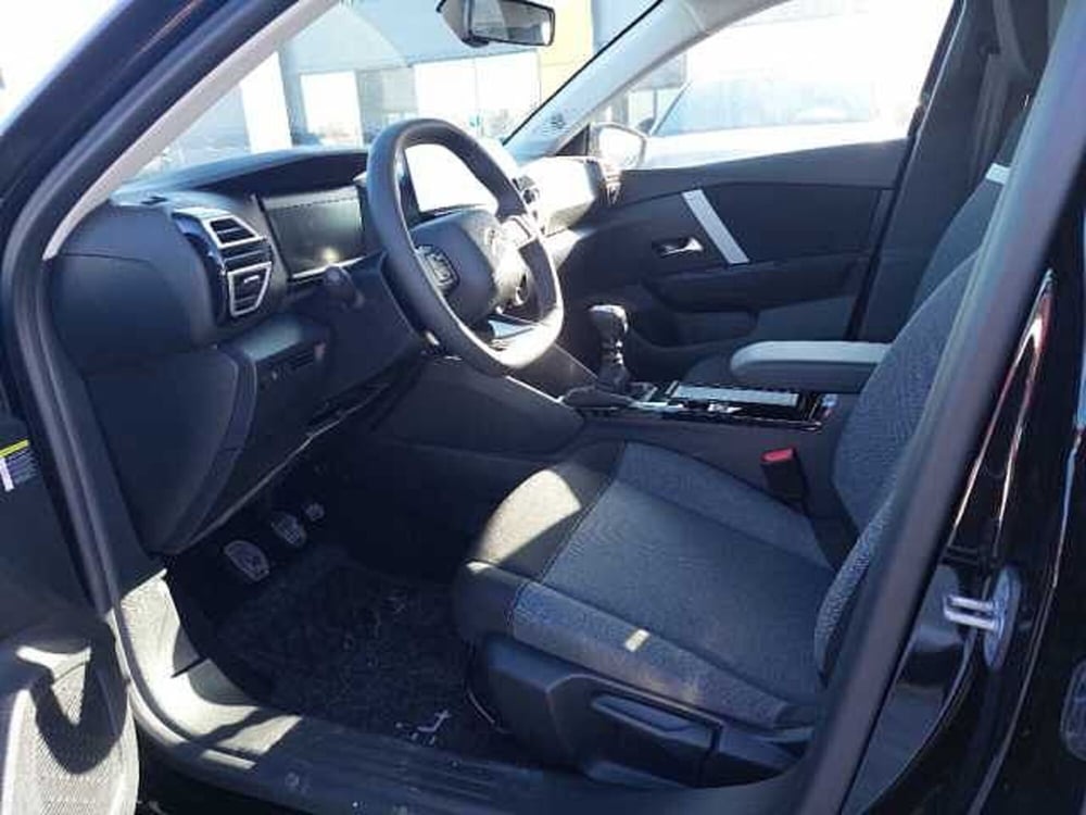 Citroen C4 nuova a Ravenna (9)