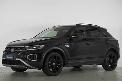 Volkswagen T-Roc 1.5 TSI ACT DSG Style BlueMotion Technology  del 2022 usata a Lipomo