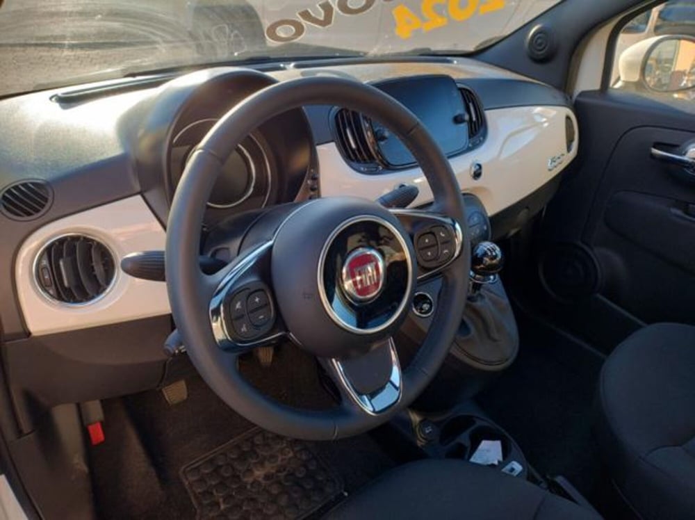 Fiat 500 usata a Cuneo (5)