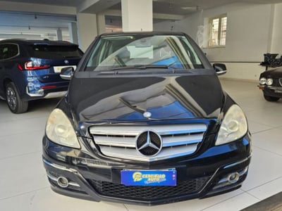 Mercedes-Benz Classe B 180 CDI Sport  del 2010 usata a Somma Vesuviana