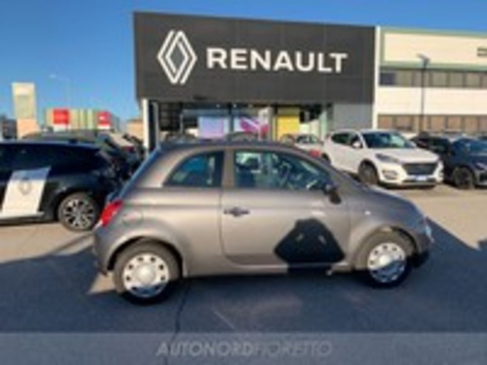 Fiat 500 usata a Pordenone (6)