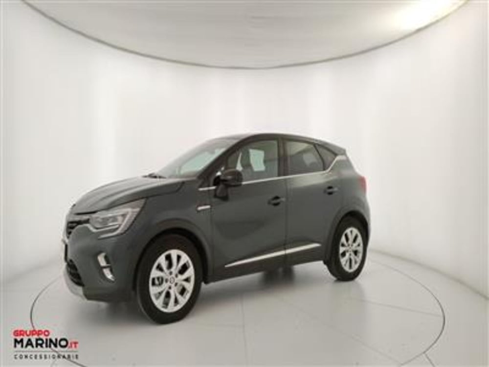 Renault Captur usata a Bari (2)