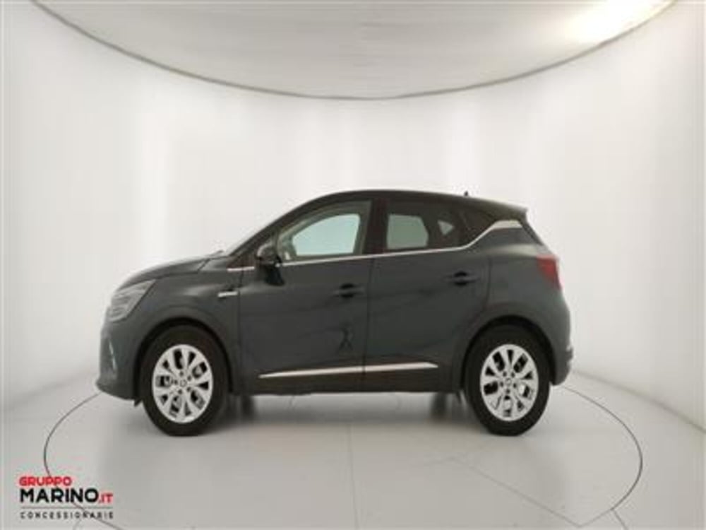 Renault Captur usata a Bari (3)