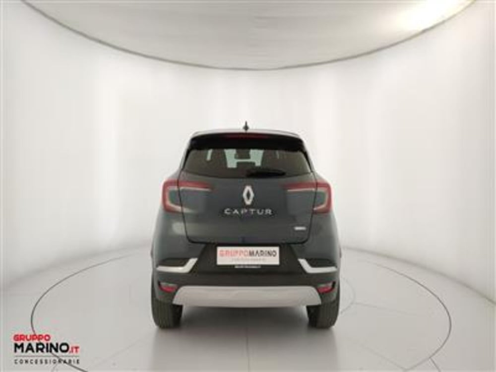 Renault Captur usata a Bari (6)