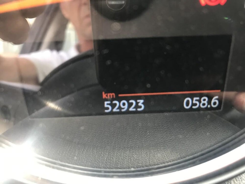 MINI Mini usata a Milano (11)