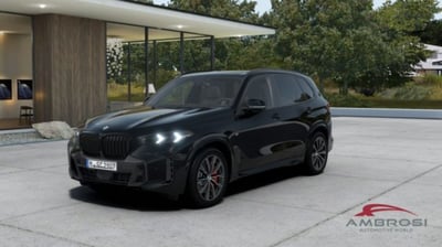 BMW X5 xdrive30d MSport Pro auto nuova a Corciano