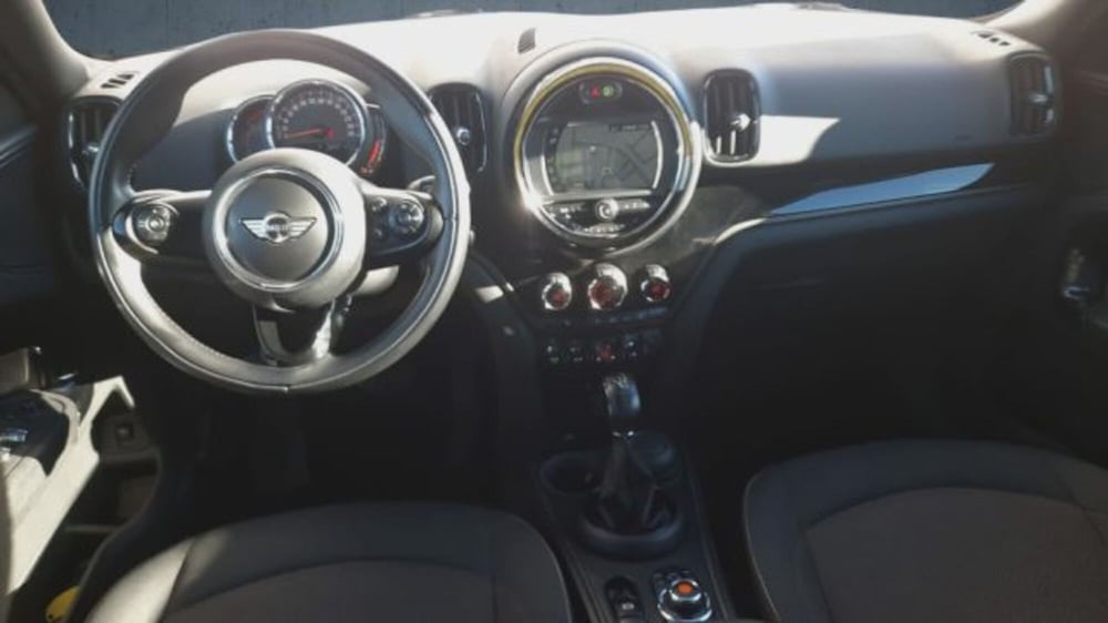 MINI Mini Countryman usata a Verona (7)