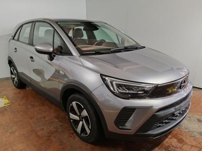 Opel Crossland X 1.2 12V  del 2021 usata a Torino