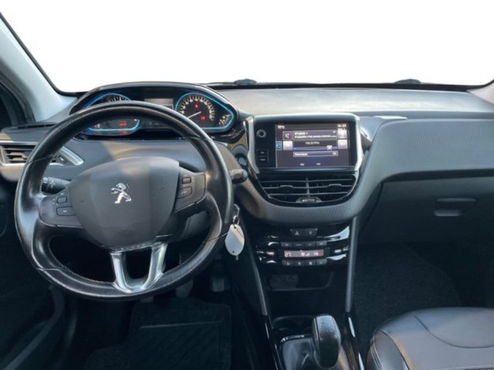 Peugeot 2008 usata a Ancona (10)