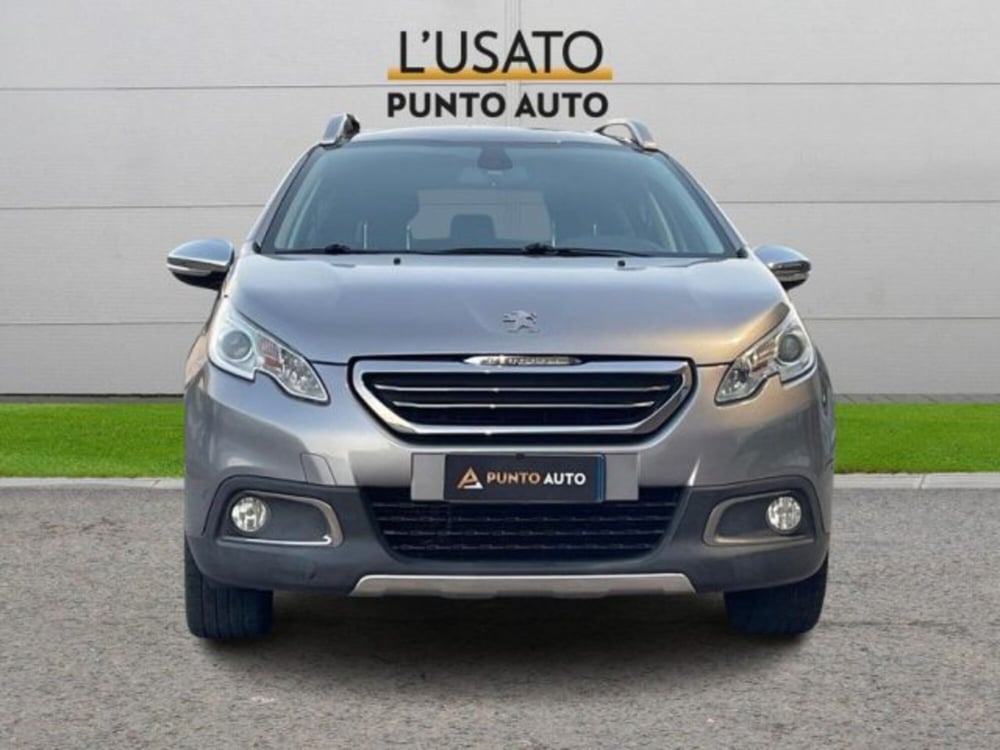 Peugeot 2008 usata a Ancona (2)