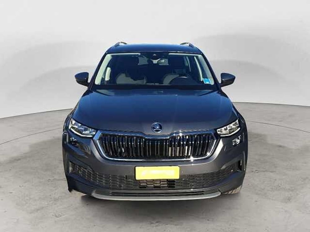 Skoda Kodiaq usata a Ancona (6)