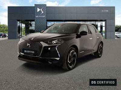 Ds DS 3 DS 3 Crossback BlueHDi 100 Business  del 2019 usata a Teramo